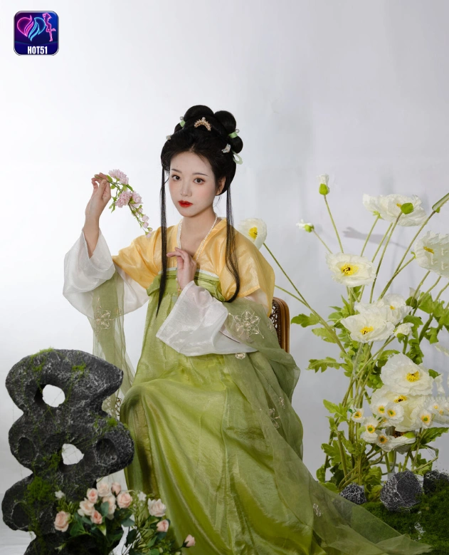 Fang Ci Yan.Hot51live