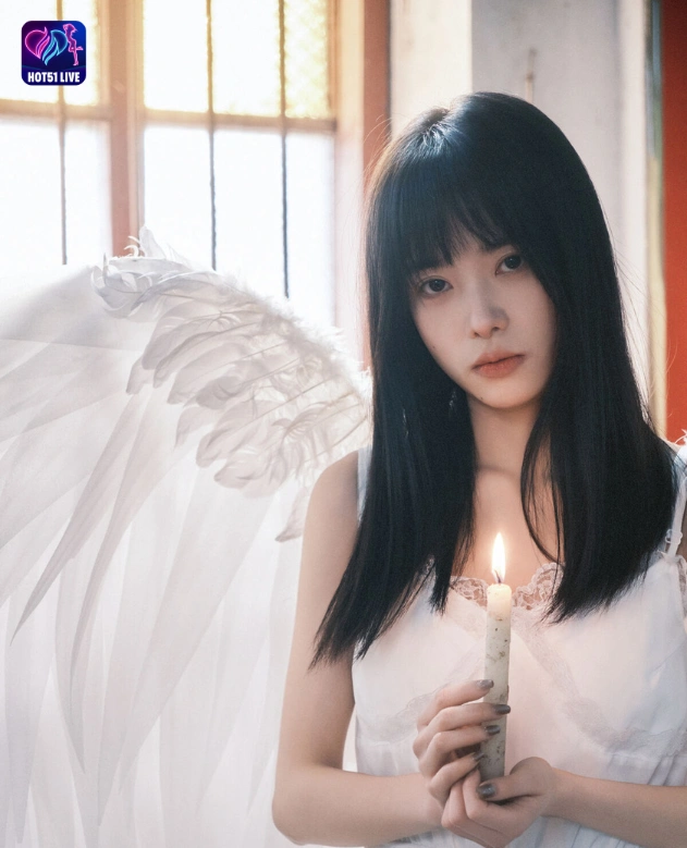 Song Ma Nai,Hot51live