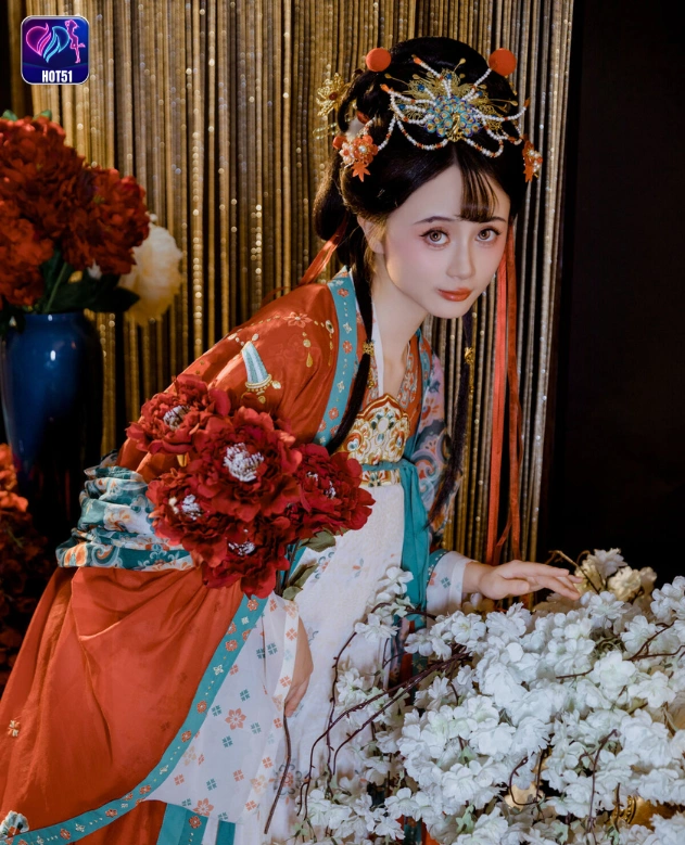 Xi Kui Beautiful di Hot51 Panduan Lengkap 6 - Hot51 Xi Kui.Hot51live