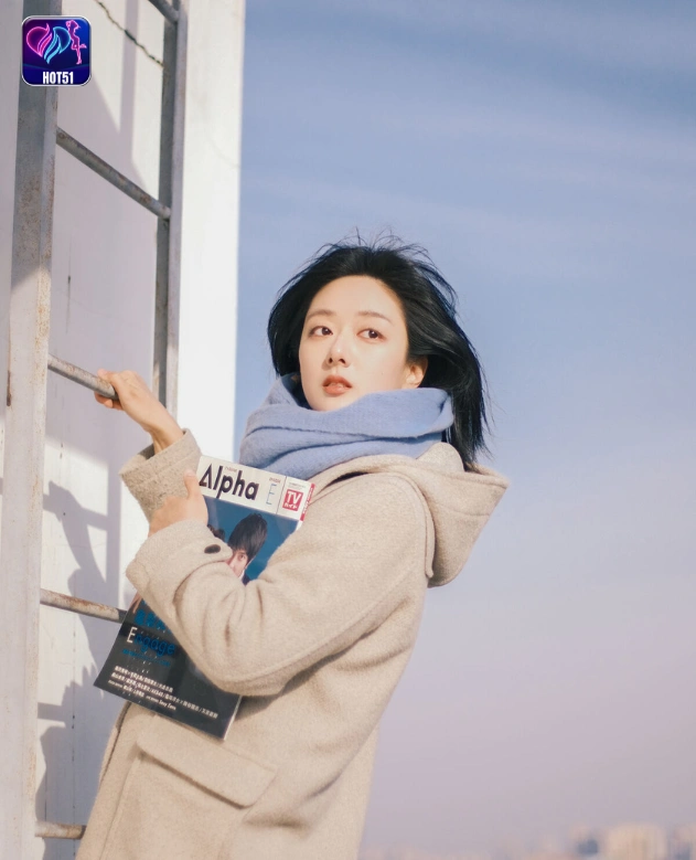 Zhu Min Beautiful di Hot51 Panduan Lengkap 6 - Hot51 Zhu Min.Hot51live