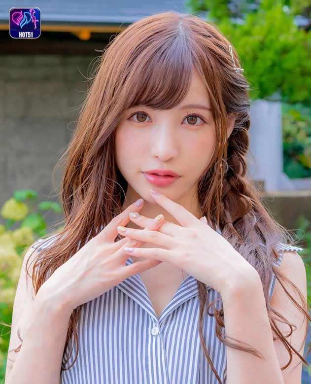 Amatsuka Moe.Hot51live