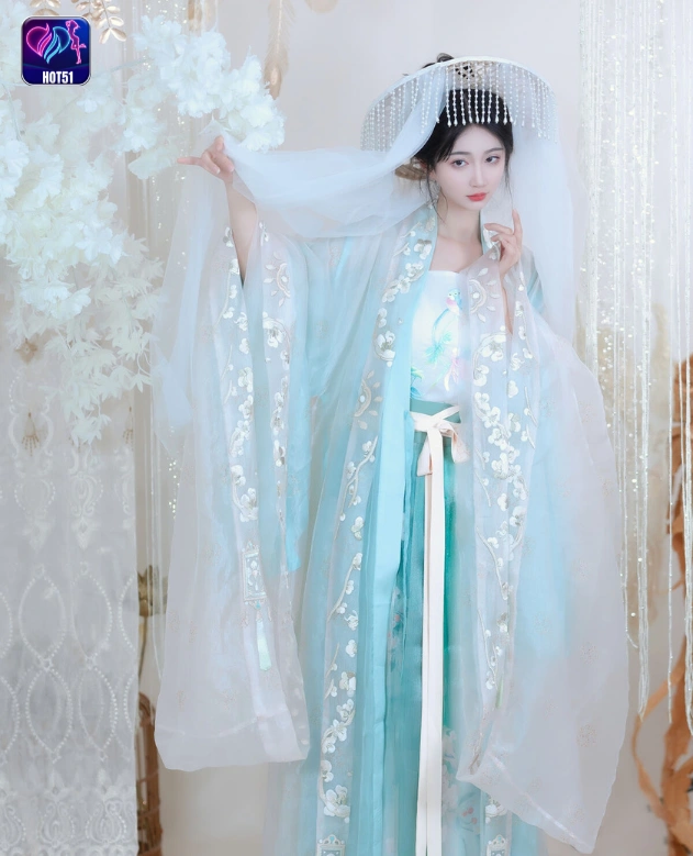 Qi Luo Sheng.Hot51live