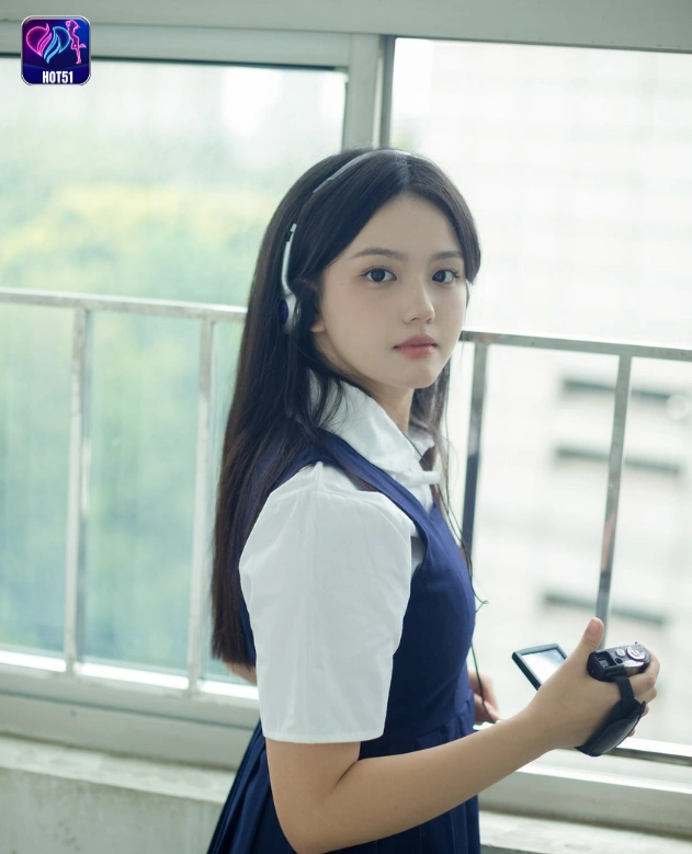 Xiao Hang Beautiful di Hot51 Menawan dan Memikat 6 - Hot51 Xiao Han.Hot51live