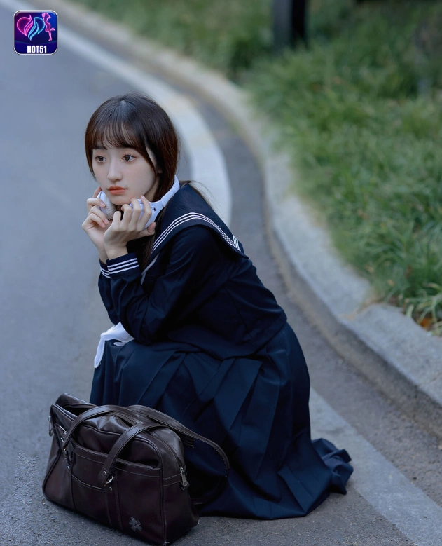 Licaicain Beautiful Star Livestream Hot51 2 - Hot51 Licaicain,Hot51live