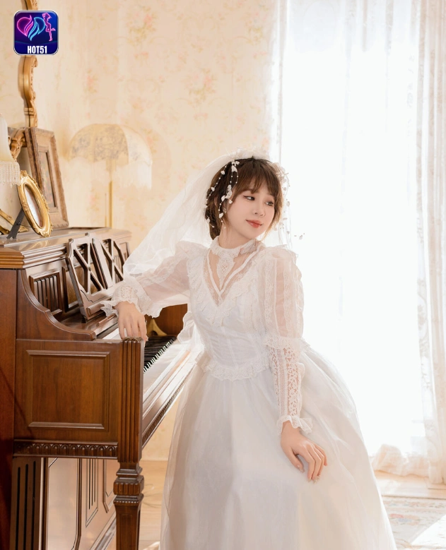 Menikmati Keindahan Pao Fu Xiao Beautiful di Hot51 6 - Hot51 Pao Fu Xiao.Hot51live