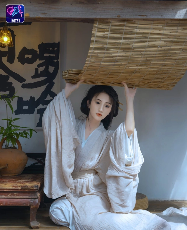 Dong Chu Liu Beautiful di Hot51 Ulasan Mendalam 4 - Hot51 Dong Chu Liu.Hot51live
