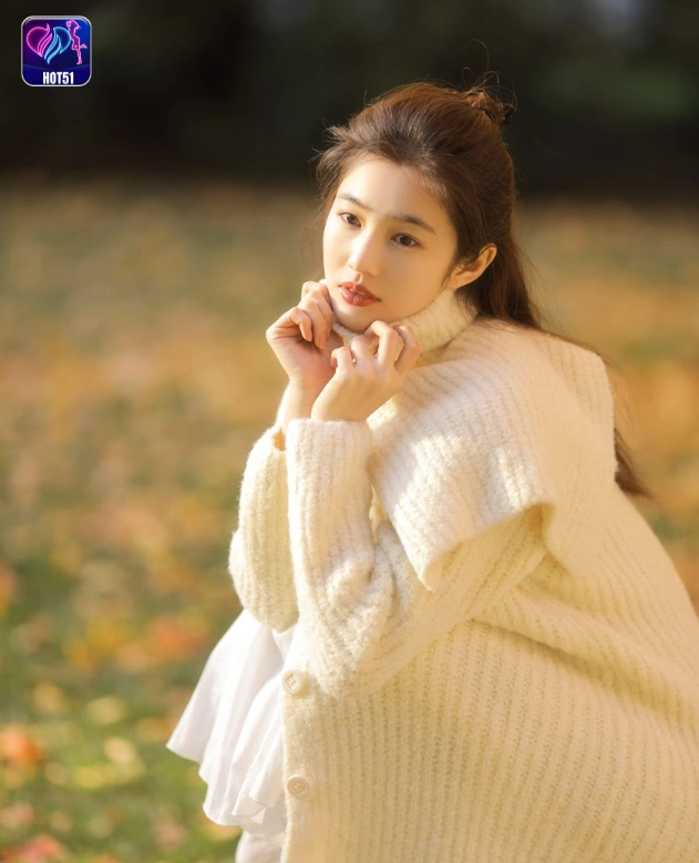 Fan Fan Beautiful di Hot51 Menyaksikan Pesonanya 6 - Hot51 Fan Fan.Hot51live