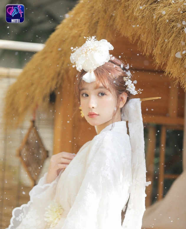 You are currently viewing Wen Si Er Beautiful di Hot51 Panduan Lengkap