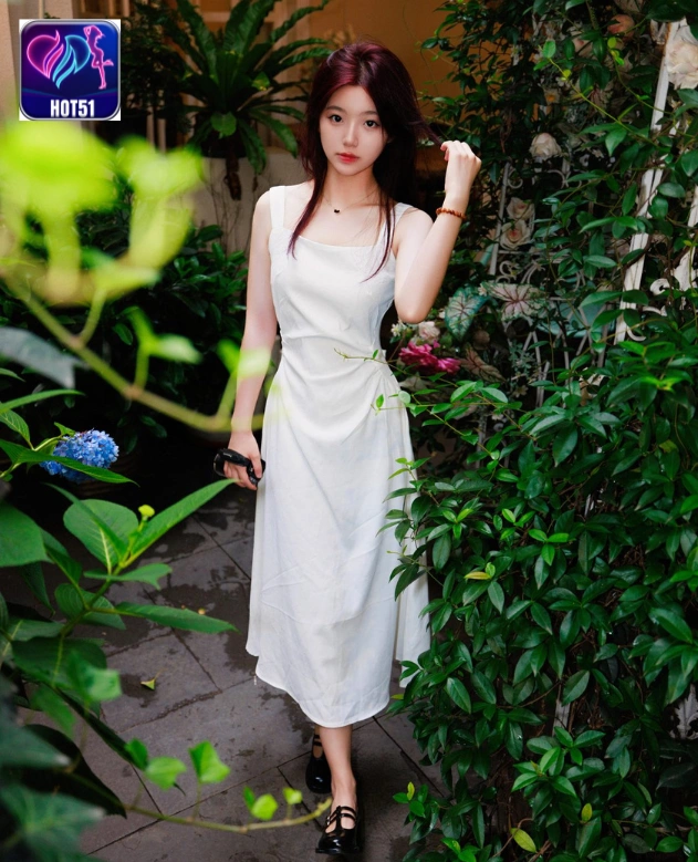 Xiao Mi Dou Beautiful di Hot51 Teknologi Terkini 6 - Hot51 Xiao Mi Dou,Hot51live