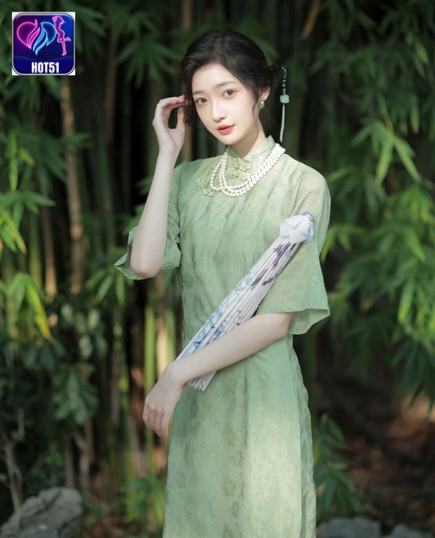 Qi Fei La Beautiful di Hot51 Panduan Lengkap 2024 5 - Hot51 Qi Fei La,Hot51live