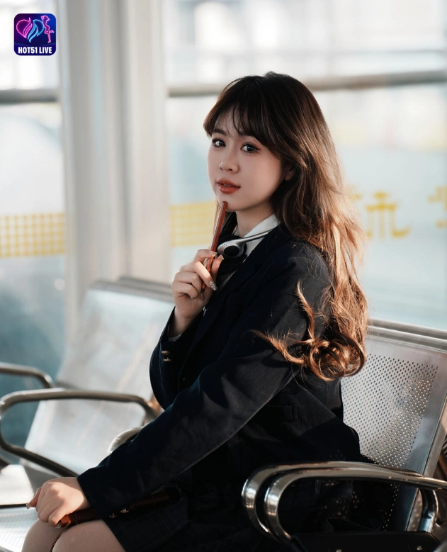 Dunia Xiao Fang Beautiful Star Livestream Hot51 7 - Hot51 Xiao Fang,Hot51live