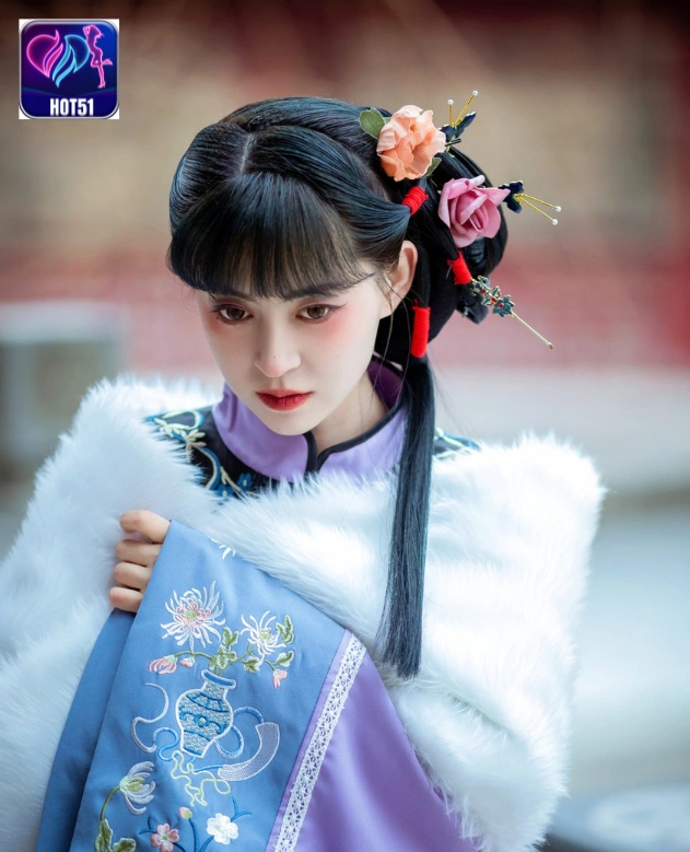 Yi Xuan,Hot51live