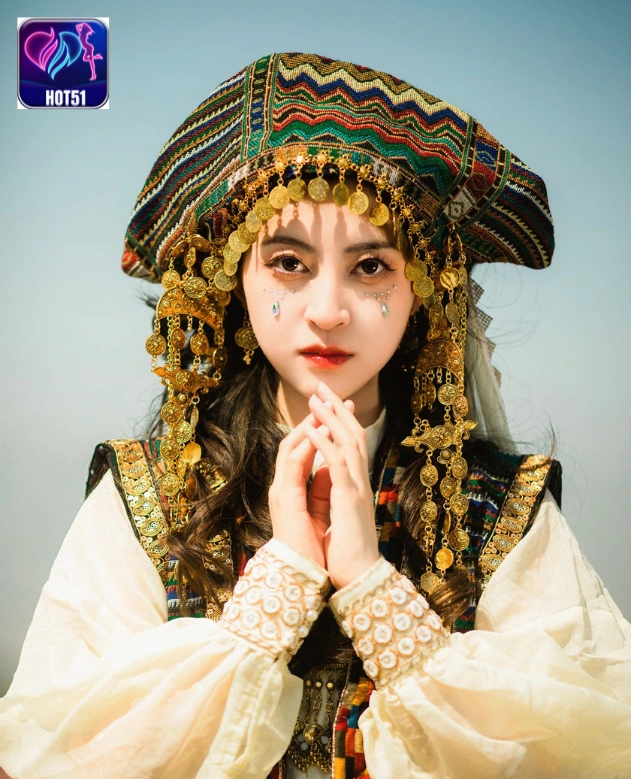 Yi Xuan,Hot51live