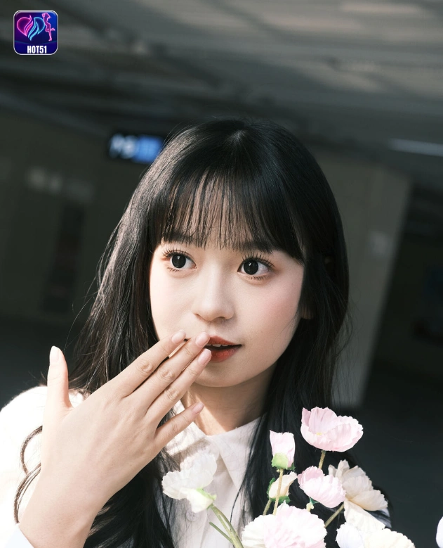 Yun Lin Er,Hot51live