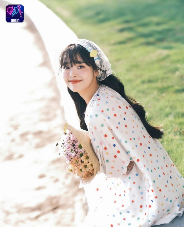 Da Bai Bo Beautiful Star Chinese Livestream Hot51 5 - Hot51 Da Bai Bo,Hot51live