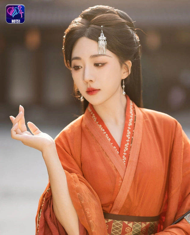 Shi Zhen De,Hot51live