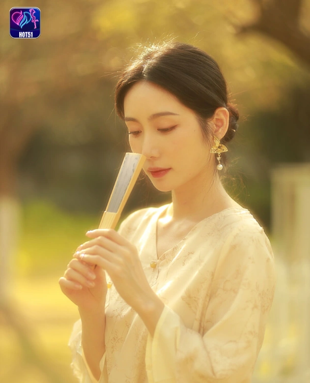 Xiao Bai Beautiful Star dan Hot51 Livestream 7 - Hot51 Xiao Bai,Hot51live