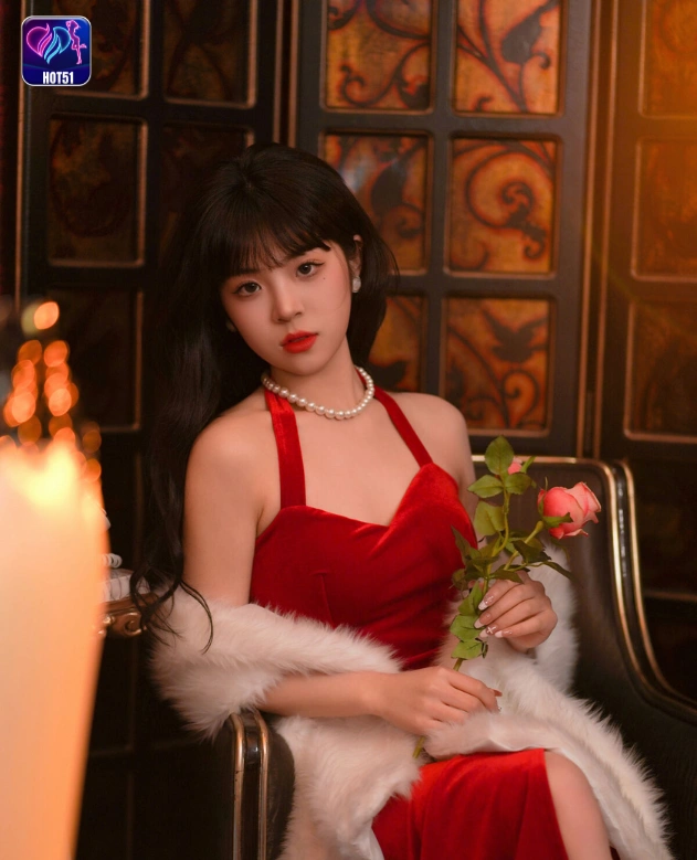 Xi Li Ma Beautiful Star Livestream Tiongkok Terbaru 2 - Hot51 Xi Li Ma;Hot51live