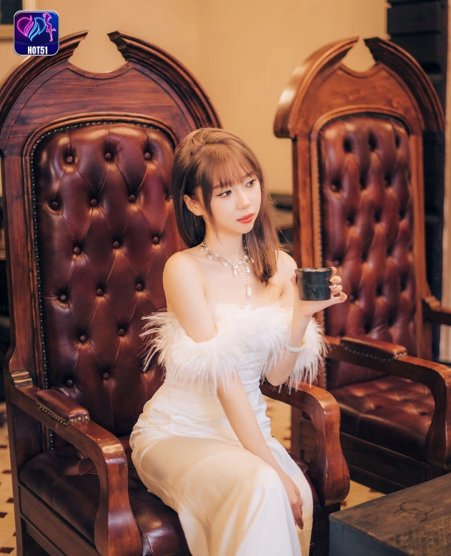 Nini Shi Ni Beautiful Star Chinese Livestream Hot51 7 - Hot51 Nini Shi Ni;Hot51live