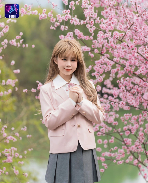 Kepopuleran Xiao Fang Beautiful Star di Hot51 7 - Hot51 Xiao Fang;Hot51live