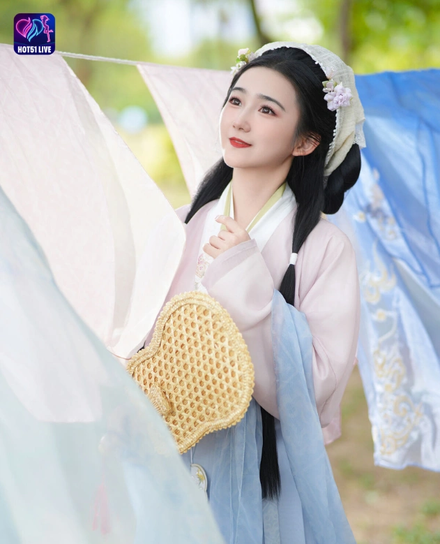 You are currently viewing Yi Da Kuai Beautiful Star Chinese Livestream Hot51