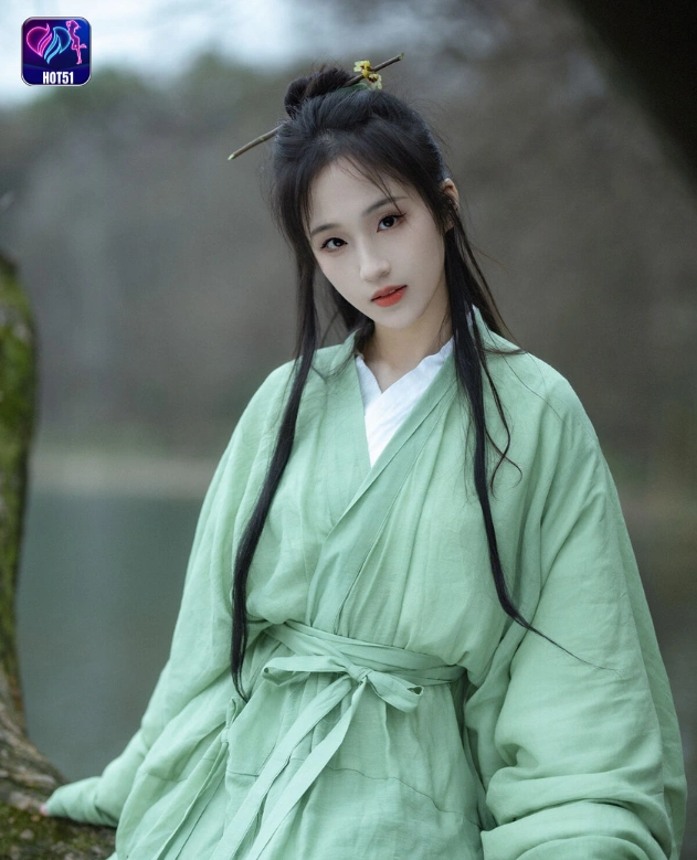 Fang Ting Yu;Hot51live