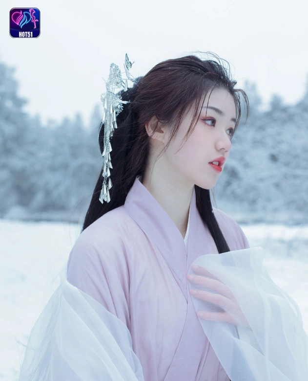 Yu Han Beautiful Star Livestream Hot51 6 - Hot51 Yu Han;Hot51live