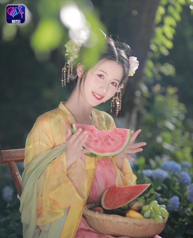 Fan_l  jiwan;Hot51live