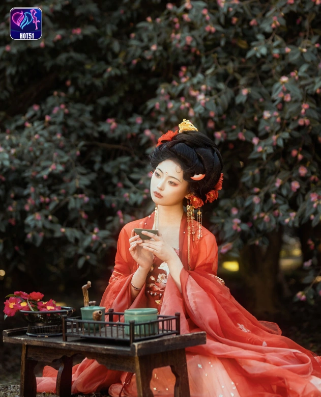 Eksplorasi Lengkap Ting Er Beautiful Star dan Hot51 6 - Hot51 Ting Er,Hot51live