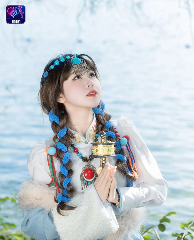 Pao Fu Xiao,Hot51live