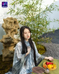 Read more about the article Dong Chu Liu Beautiful Hot51 Livestream Terbaru