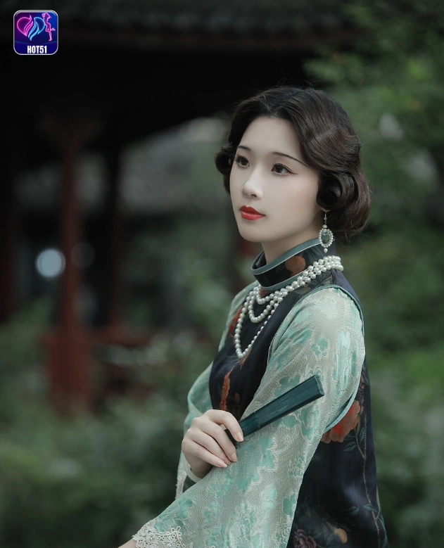 Xiao Yu Gan,Hot51live