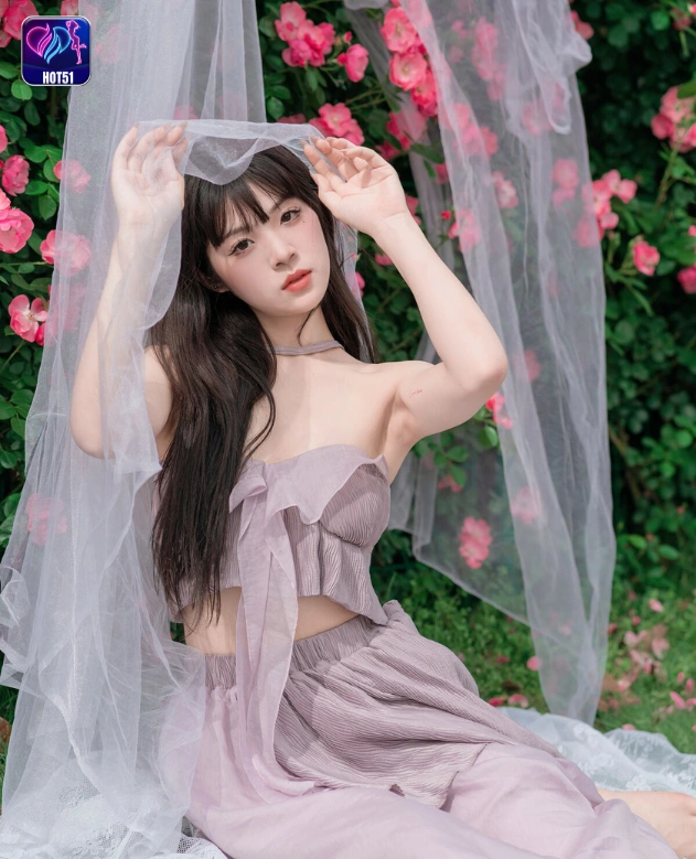 Xi Li Ma Beautiful di Hot51 Panduan Lengkap 2024 6 - Hot51 Xi Li Ma,Hot51live