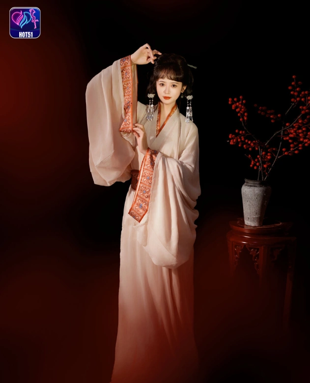 Bai Du Ren,Hot51live