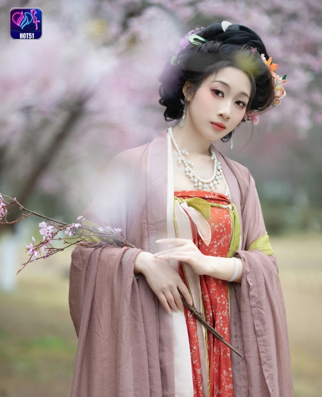 Zhou Xuan Beautiful di Hot51 Ulasan Lengkap 6 - Hot51 Zhou Xuan,Hot51live