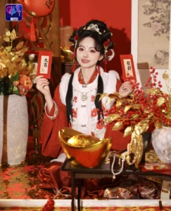 Read more about the article Xiao Yang Beautiful di Hot51