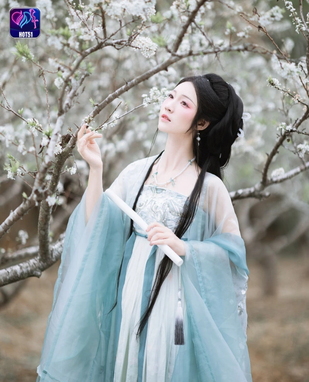 Rui Xue Mizuyuki Beautiful di Hot51 Panduan Lengkap 6 - Hot51 https://hot51modapk.vip/