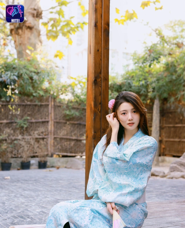 Rei Bi Shio,Hot51live