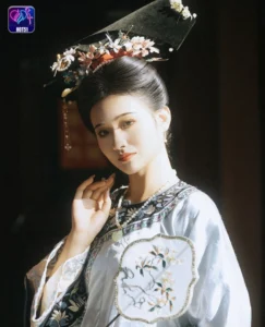 Read more about the article Zhao Xue Beautiful di Hot51 yang Memikat