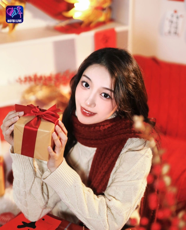 Yu Fang Beautiful Star Panduan Livestream Hot51 6 - Hot51 Yu Fang,Hot51live