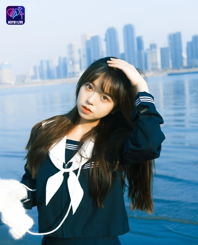 Ha Ji Ma Beautiful Star Hot51 Livestream China 1 - Hot51 You are currently viewing Ha Ji Ma Beautiful Star Hot51 Livestream China