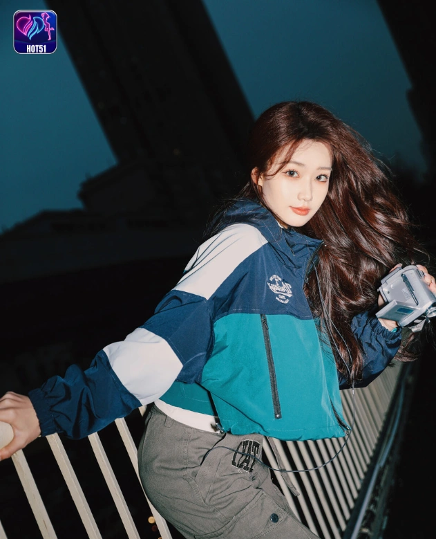 Jenna Beautiful di Hot51 Review Lengkap dan Terbaru 4 - Hot51 Jenna Rrfp.Hot51live