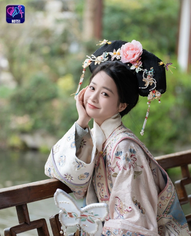 Cheng Zi Shu Beautiful di Hot51 Panduan Lengkap 5 - Hot51 Cheng Zi Shu.Hot51live