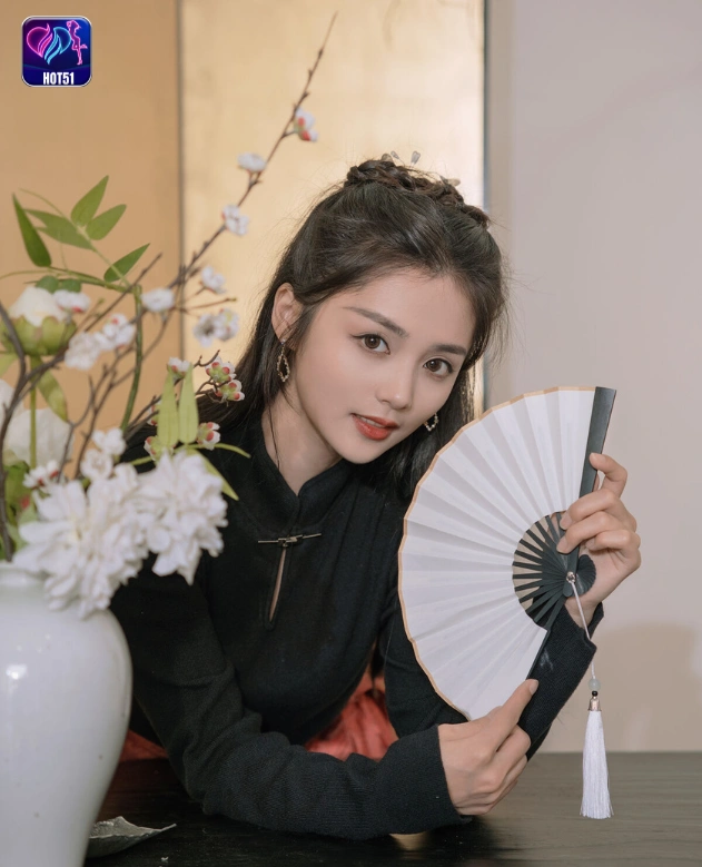 Yu Wen Beautiful di Hot51 Menggoda & Menarik 1 - Hot51 You are currently viewing Yu Wen Beautiful di Hot51 Menggoda & Menarik