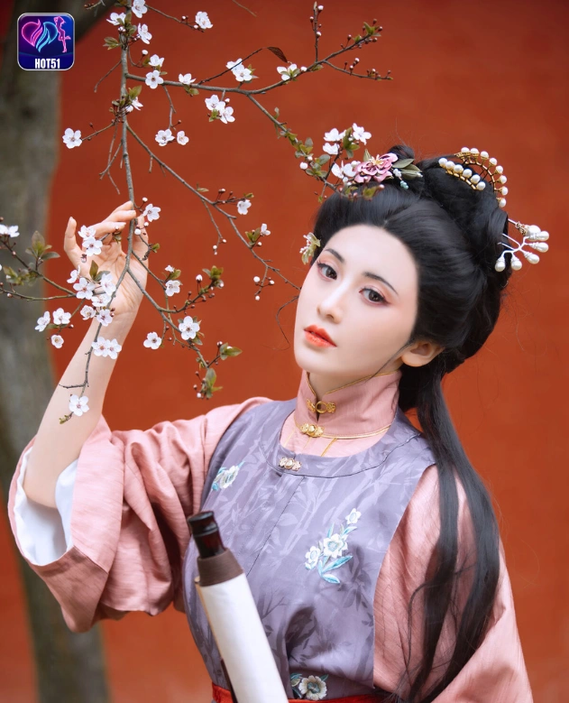Qiao Yi Beautiful Hot51 Panduan Lengkap dan Terbaru 1 - Hot51 You are currently viewing Qiao Yi Beautiful Hot51 Panduan Lengkap dan Terbaru