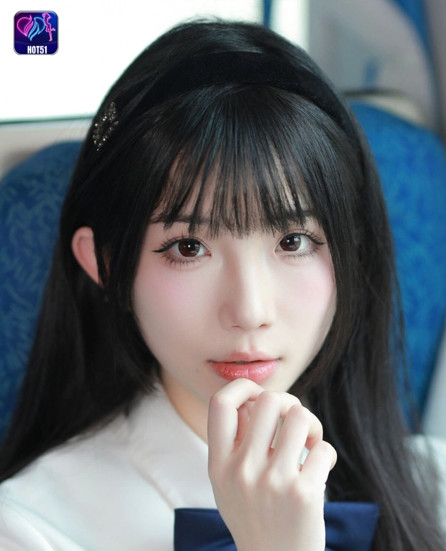 Ying Tao Beautiful di Hot51 Menyelami Dunia Baru 5 - Hot51 Ying Tao Zai.Hot51live