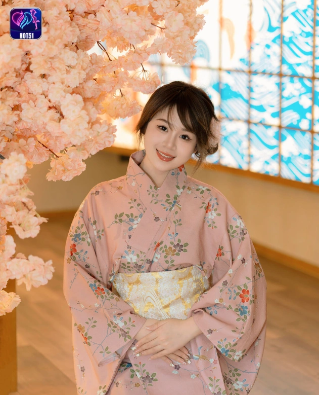  Pao Fu Xiao Fang.Hot51live