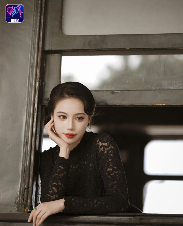 Er Jia Liu.Hot51live