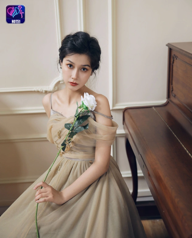 Yuna Jelly.Hot51live