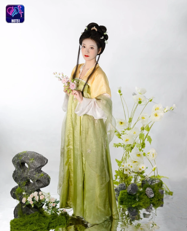 Fang Ci Yan.Hot51live